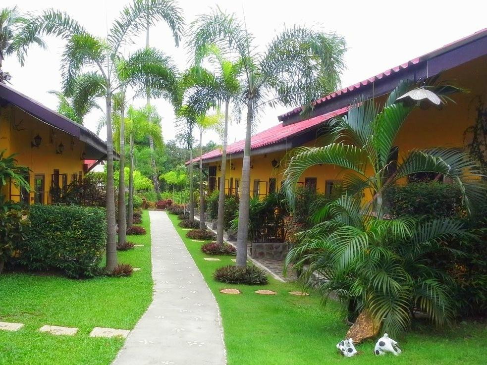 Paradise Bungalows Koh Chang Exterior foto