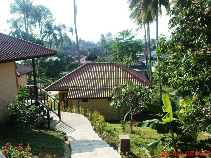 Paradise Bungalows Koh Chang Exterior foto